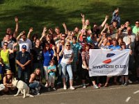 IMG 0873  HCCZ sraz Ho�ice 2016