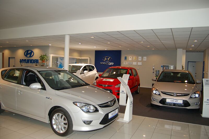 Den otev�en�ch dve�� s Hyundai ix20