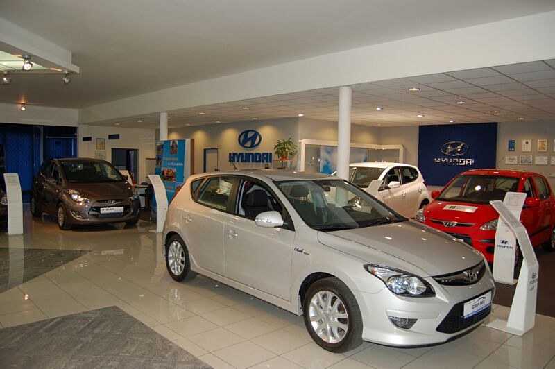 Den otev�en�ch dve�� s Hyundai ix20