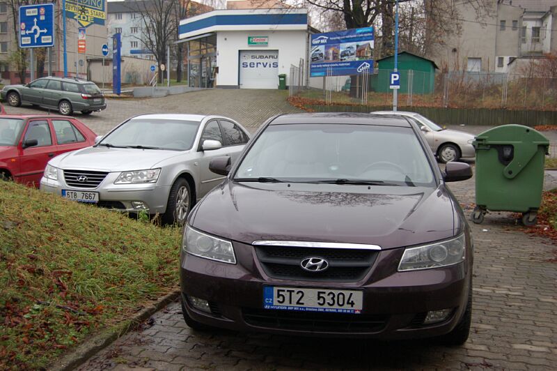 Den otev�en�ch dve�� s Hyundai ix20