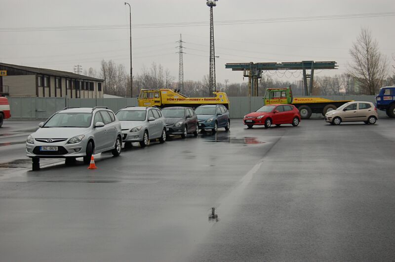 Den otev�en�ch dve�� s Hyundai ix20