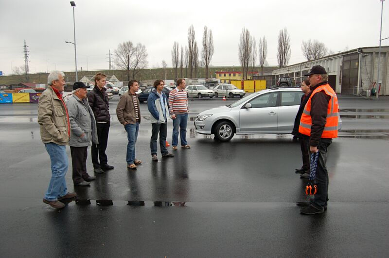 Den otev�en�ch dve�� s Hyundai ix20