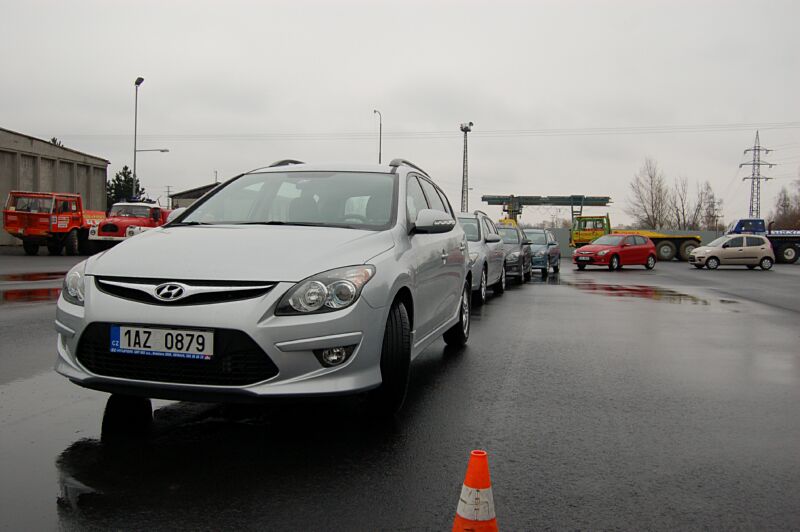 Den otev�en�ch dve�� s Hyundai ix20