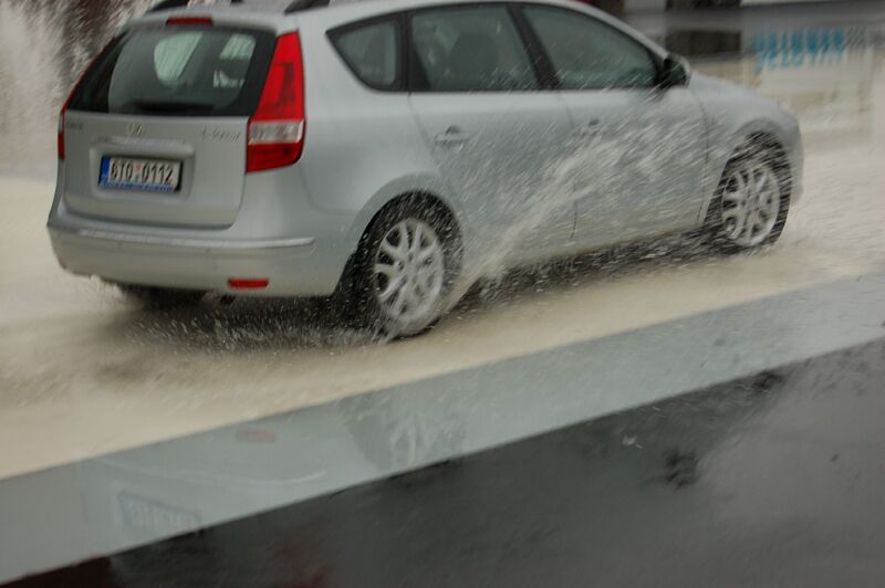Den otev�en�ch dve�� s Hyundai ix20