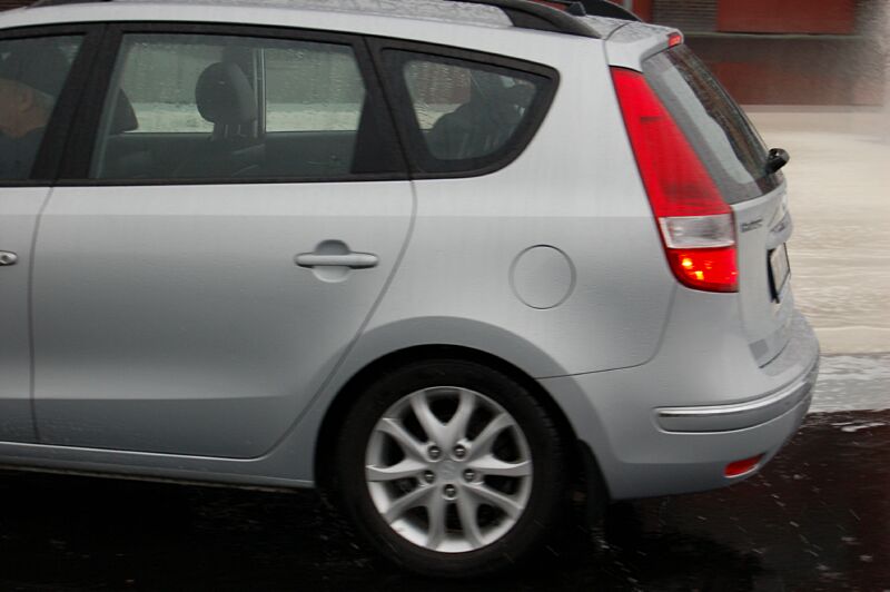 Den otev�en�ch dve�� s Hyundai ix20