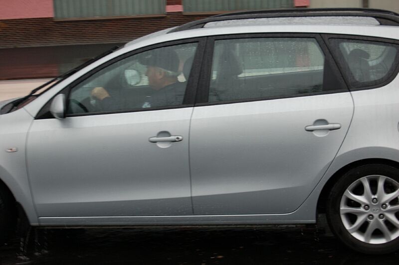 Den otev�en�ch dve�� s Hyundai ix20