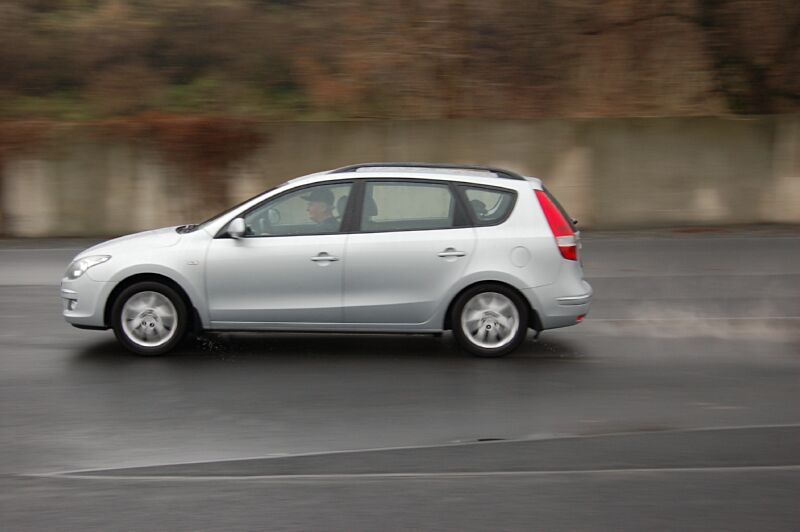 Den otev�en�ch dve�� s Hyundai ix20