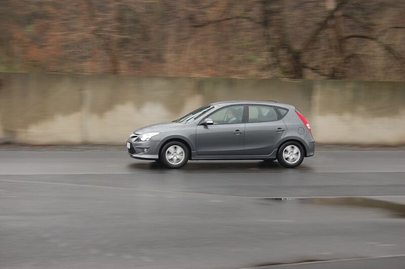 Den otev�en�ch dve�� s Hyundai ix20