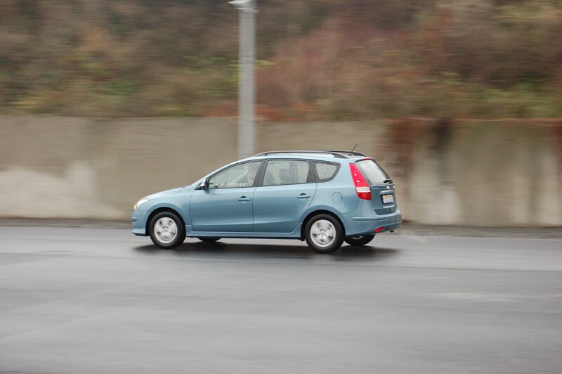 Den otev�en�ch dve�� s Hyundai ix20