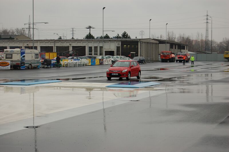 Den otev�en�ch dve�� s Hyundai ix20