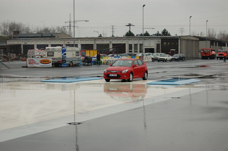 Den otev�en�ch dve�� s Hyundai ix20