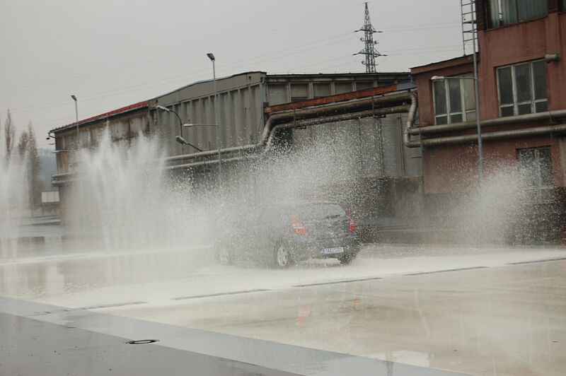 Den otev�en�ch dve�� s Hyundai ix20