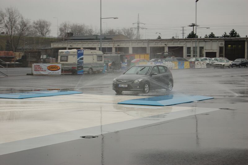 Den otev�en�ch dve�� s Hyundai ix20