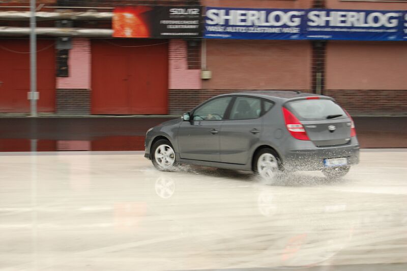 Den otev�en�ch dve�� s Hyundai ix20