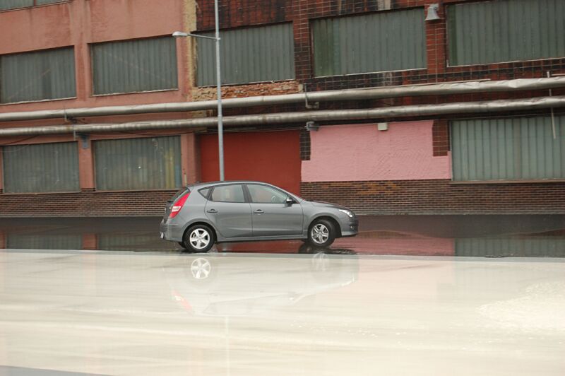 Den otev�en�ch dve�� s Hyundai ix20