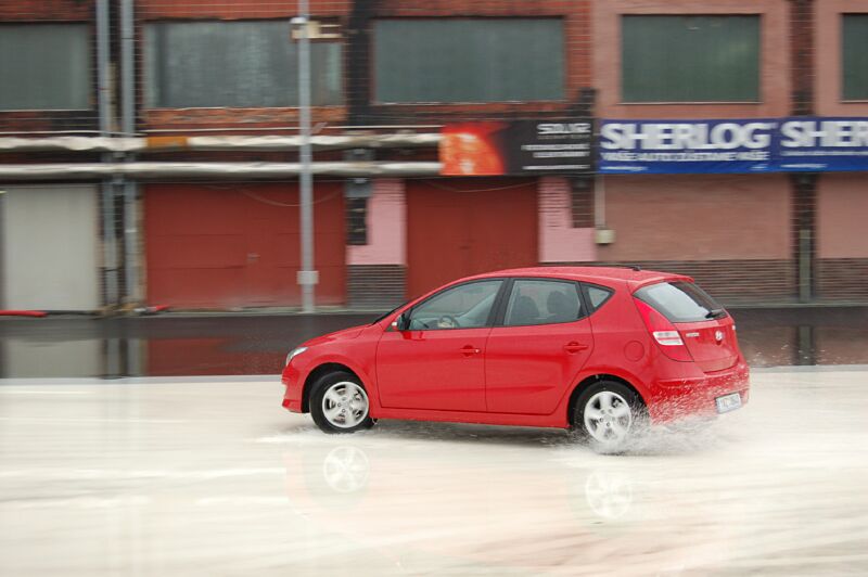 Den otev�en�ch dve�� s Hyundai ix20