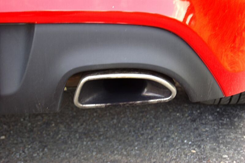 Hyundai Genesis Coupe
