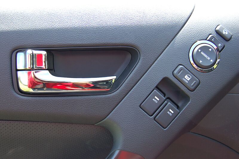 Hyundai Genesis Coupe