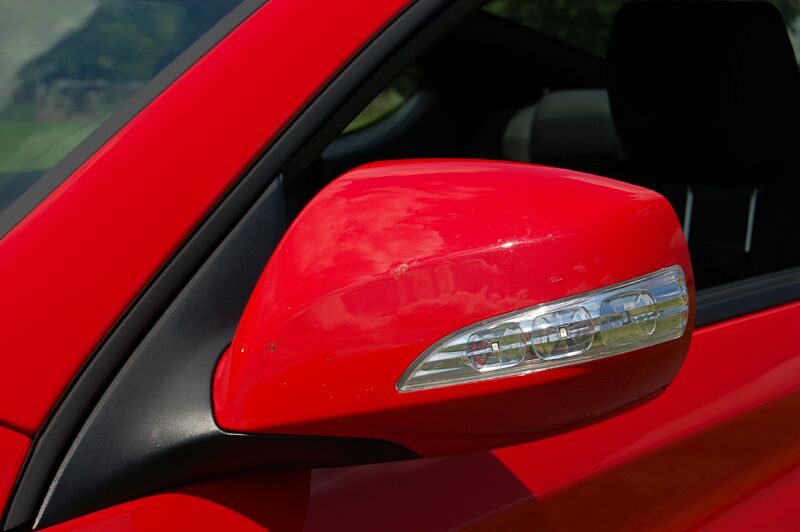 Hyundai Genesis Coupe