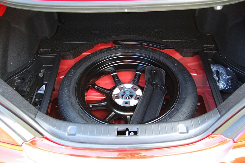 Hyundai Genesis Coupe