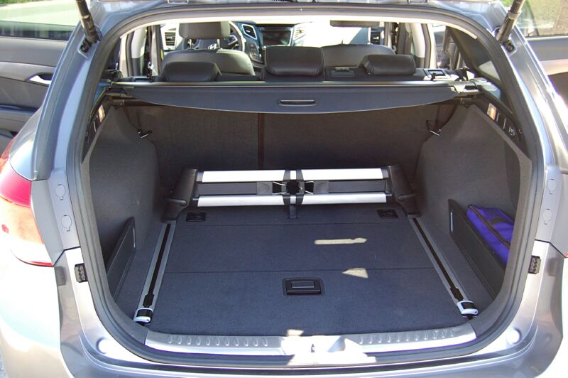 Hyundai i40cw