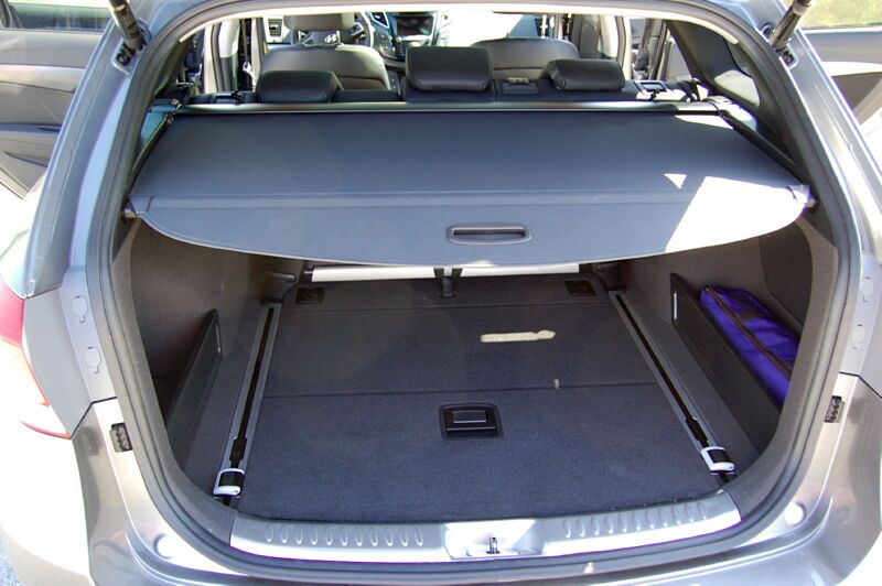 Hyundai i40cw