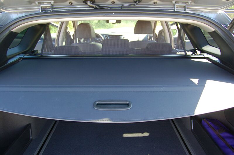 Hyundai i40cw