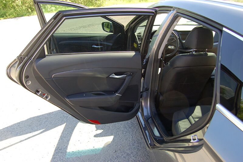 Hyundai i40cw