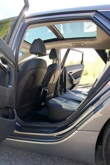 Hyundai i40cw