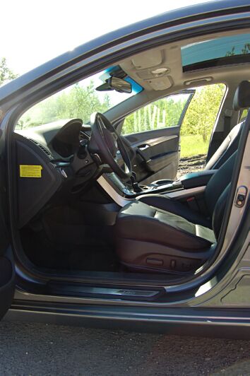 Hyundai i40cw
