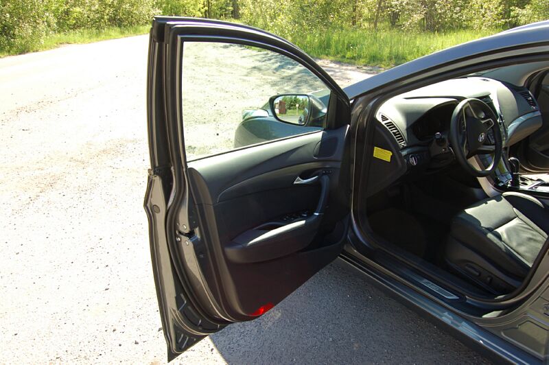Hyundai i40cw