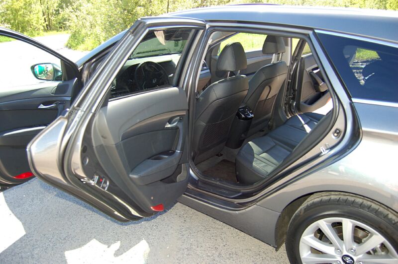 Hyundai i40cw