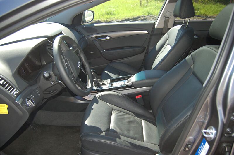 Hyundai i40cw