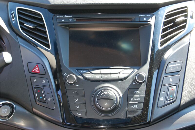 Hyundai i40cw
