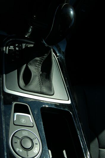 Hyundai i40cw