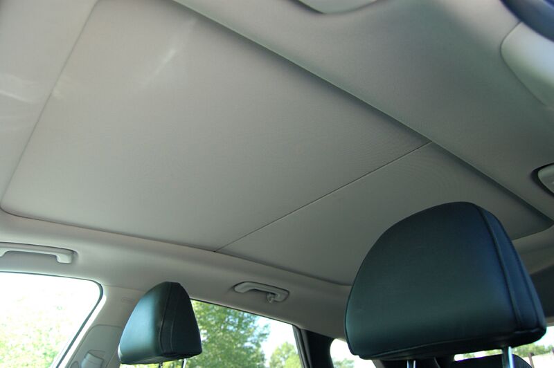 Hyundai i40cw