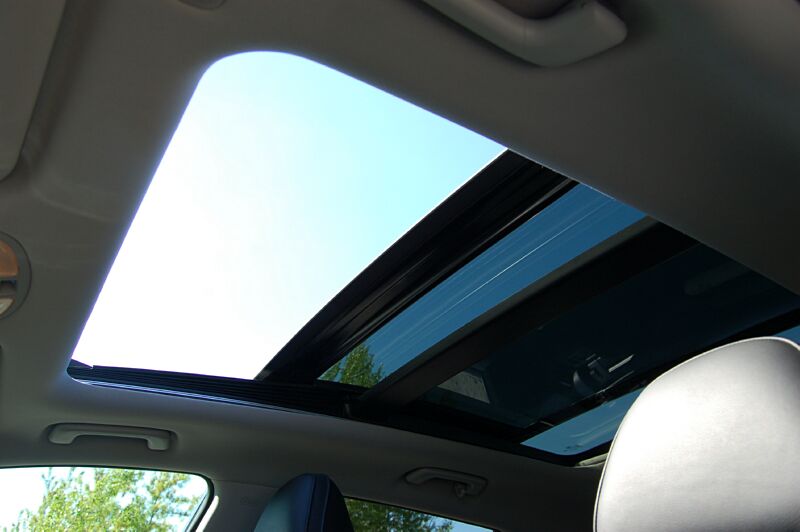 Hyundai i40cw