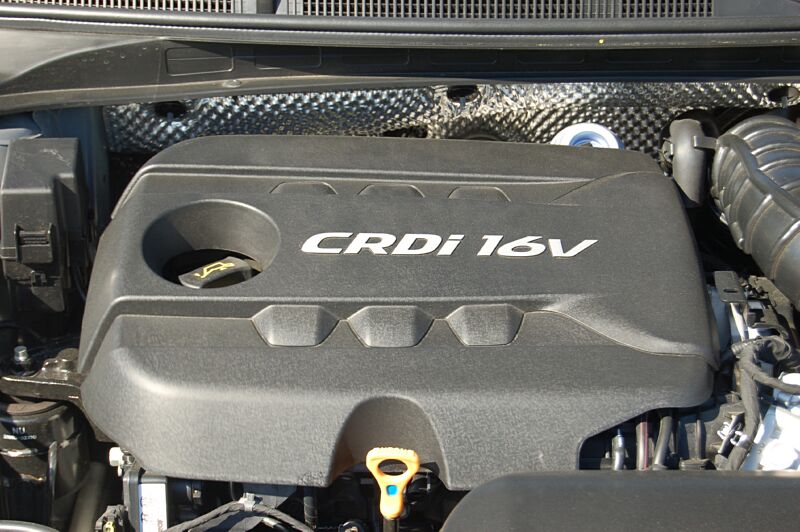 Hyundai i40cw