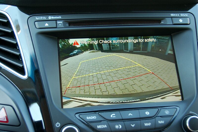 Hyundai i40cw