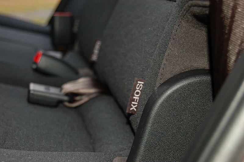V�kendov� test Hyundai ix20