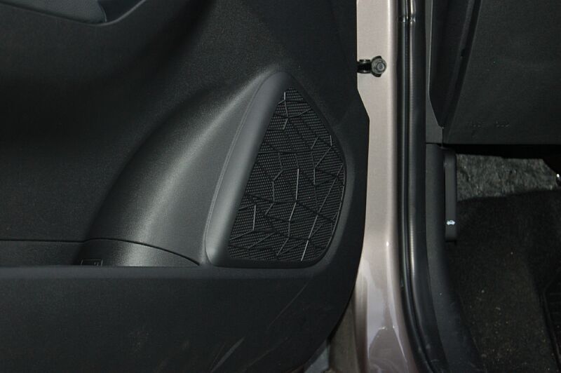 V�kendov� test Hyundai ix20