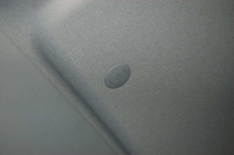 V�kendov� test Hyundai ix20