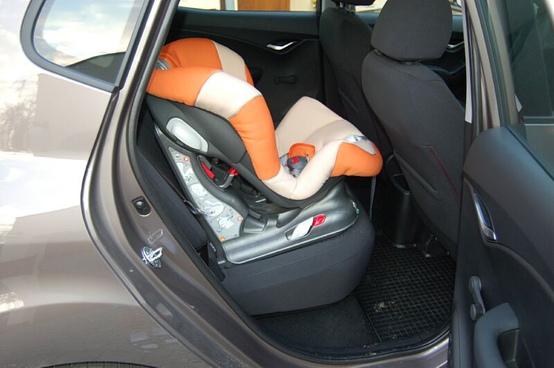 V�kendov� test Hyundai ix20