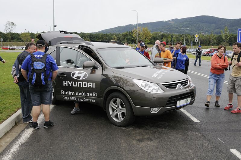 MORAVA 2009