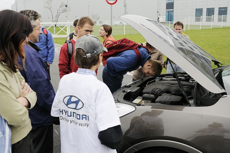 MORAVA 2009