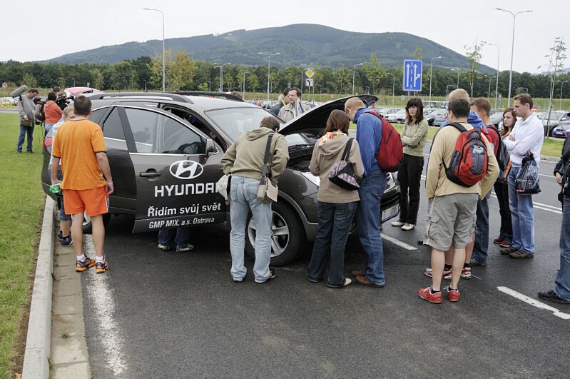 MORAVA 2009
