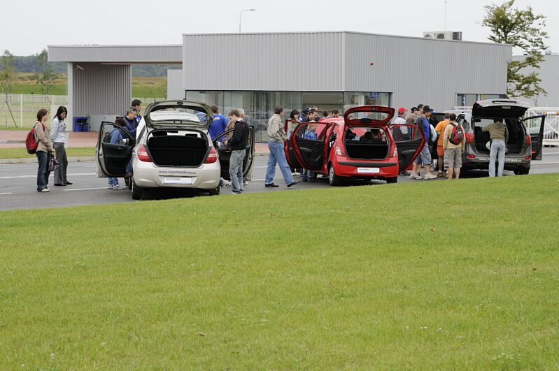MORAVA 2009