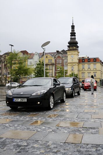 MORAVA 2009