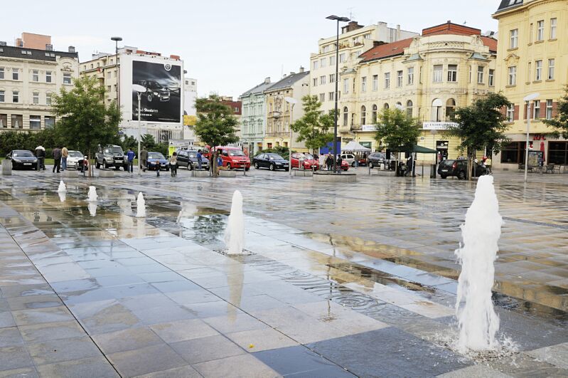 MORAVA 2009