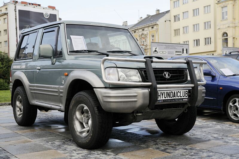 MORAVA 2009